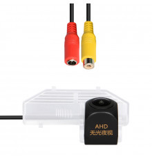 Автомобильная камера заднего вида Mazda 6 RX-8 (4015)