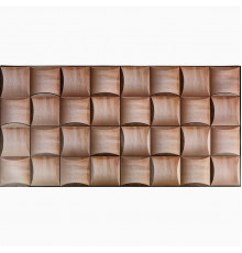 Декоративная ПВХ панель 960х480х4мм SW-00000580