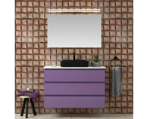 Декоративная ПВХ панель 960х480х4мм SW-00000580