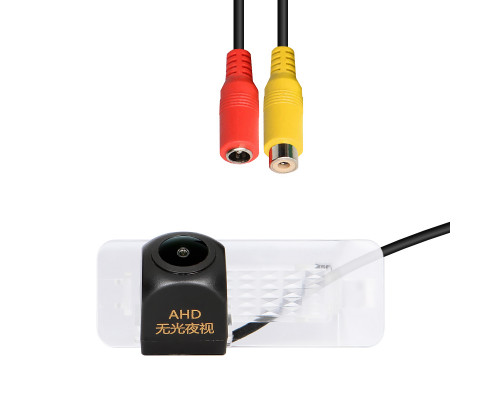 Автомобильная камера заднего вида Mercedes-Benz C-Class W202 Smart 2007-2014 (4799)