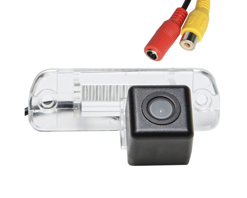 Автомобильная камера заднего вида Mercedes-Benz C-Class/W203/E-Class/W211/GL450/E280 (3839)