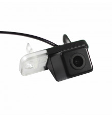 Автомобильная камера заднего вида Mercedes-Benz C, E, CLS Class S203, W203, W211, S211, W300 (5070)