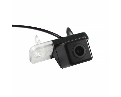 Автомобильная камера заднего вида Mercedes-Benz C, E, CLS Class S203, W203, W211, S211, W300 (5070)