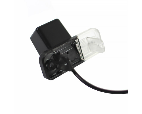 Автомобильная камера заднего вида Mercedes-Benz C, E, CLS Class S203, W203, W211, S211, W300 (5070)