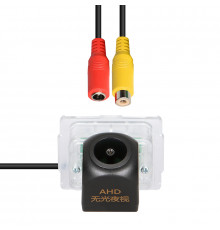 Автомобильная камера заднего вида Mercedes-Benz C, E, S, B, R серии GLK Viano GLA SMART (2630)