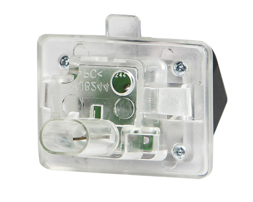 Автомобильная камера заднего вида Mercedes-Benz C/E/S/B/R/GLK/Viano/GLA/SMART (2630)