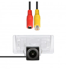 Автомобильная камера заднего вида Nissan Teana Tiida Sylphy Venucia T70 (4056)