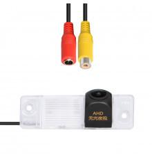 Автомобильная камера заднего вида Opel Antara 2012 (7830)