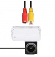 Автомобильная камера заднего вида Peugeot 206 207 307 407 Citroen DS4 Toyota Camry Yaris Camry Verso (4176)