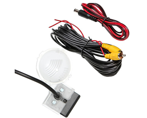 Автомобильная камера заднего вида Suzuki Vitara Grand Vitara Splash SX4 Jimny (1502)