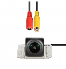 Автомобильная камера заднего вида Toyota Camry 2006-2008 (4201)