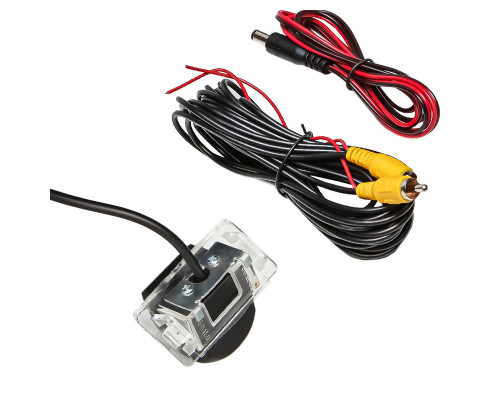 Автомобильная камера заднего вида Toyota Camry 2006-2008 (4201)