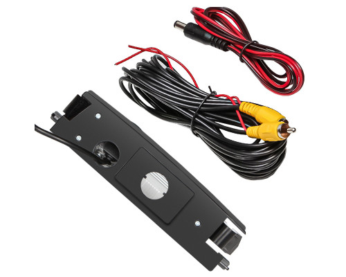 Автомобильная камера заднего вида Toyota RAV4 RAV4 2006-2012 Vitz Yaris 2006-2011 (4054)