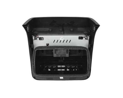 Мультимедийный экран Mekede MTS1 8,66" для Tesla model 3 Y для пассажира Android Car-Play + Android auto с Управление климатом Prime 4/64 Car-Play