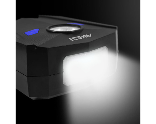 Автомобильный компрессор AIKESI AKS-5501-A