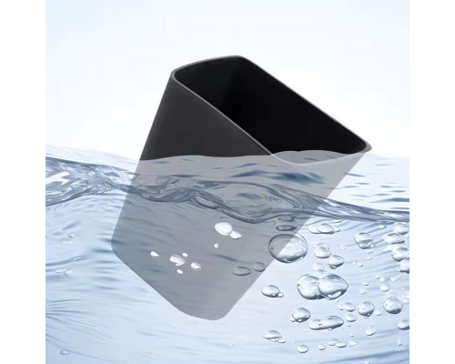 Автомобильный органайзер BYD Yuan Up силиконовый для задней части подлокотника для хранения мусора