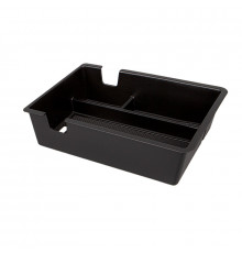 Автомобильный органайзер в подлокотник BYD Yuan Up лоток на 3 отделения