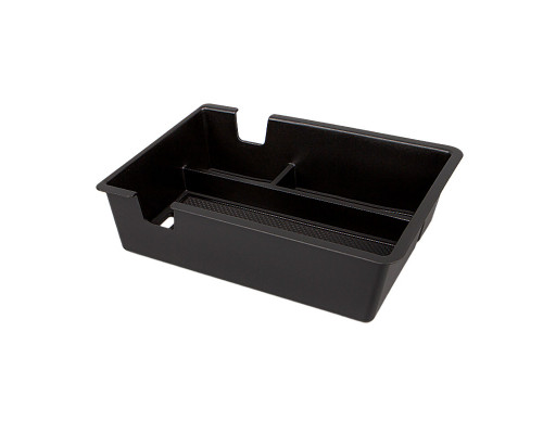 Автомобильный органайзер в подлокотник BYD Yuan Up лоток на 3 отделения