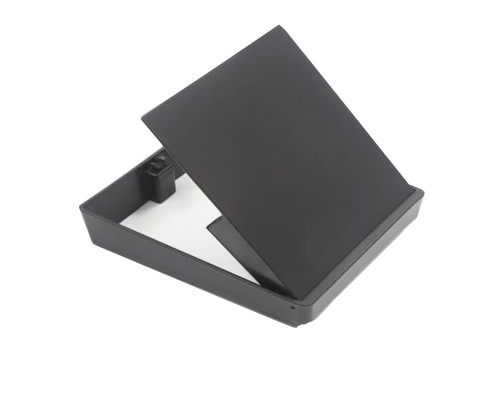 Автомобильный органайзер Tesla Model 3/Y (TSL23021403) в подлокотник компактный пластиковый