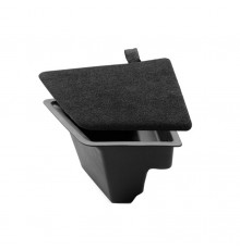 Автомобильный органайзер для багажника Tesla Model 3 (TSL21120211) контейнер боковой с крышкой