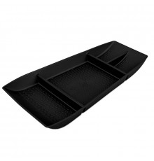 Автомобильный органайзер BYD Yuan Up лоток центральной консоли на 4 отделения