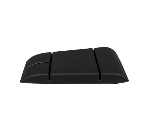 Автомобильный органайзер BYD Yuan Up лоток центральной консоли на 4 отделения