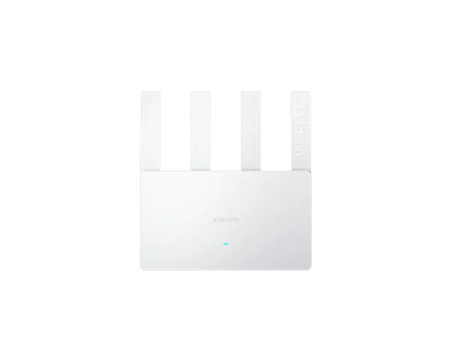 Роутер Xiaomi Router BE3600 white