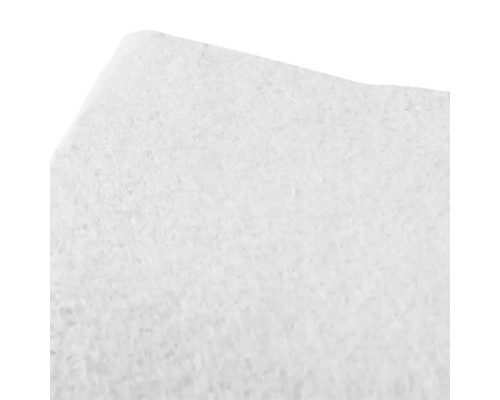 Тряпка 202043 из искусственной замши для сушки кузова автомобиля 30*40 см