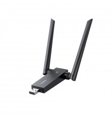 WiFi-адаптер Ugreen AC1300 (CM493) black