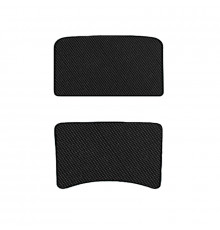 Автомобильная солнцезащитная шторка для панорамы Tesla Model 3 2019-2023 Black