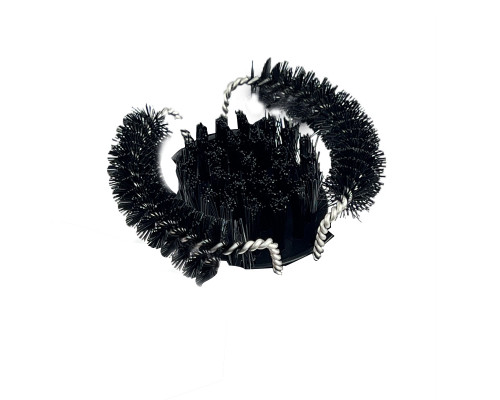 Сменная насадка Choxila 11855 Brush Cleaner для чистки групп кофемашины круглая 58 мм