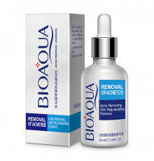 Сыворотка против акне и воспаления BIOAQUA Pure Skin Anti-Acne 30 мл
