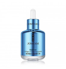 Сыворотка JOMTAM Solution Collagen Protein Polypeptide для лица с коллагеном и полипептидами 60 мл