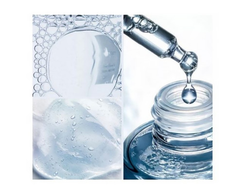 Сыворотка JOMTAM Solution Collagen Protein Polypeptide для лица с коллагеном и полипептидами 60 мл