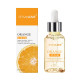 Сыворотка для лица SERSANLOVE Orange Essence 30 мл с экстрактом апельсина