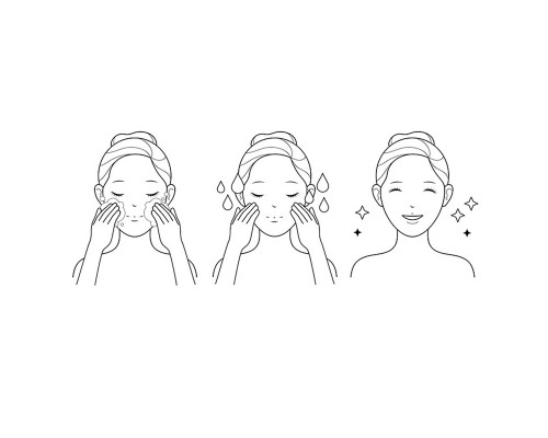 Сыворотка для лица SERSANLOVE Rice Essence 30 мл с экстрактом риса