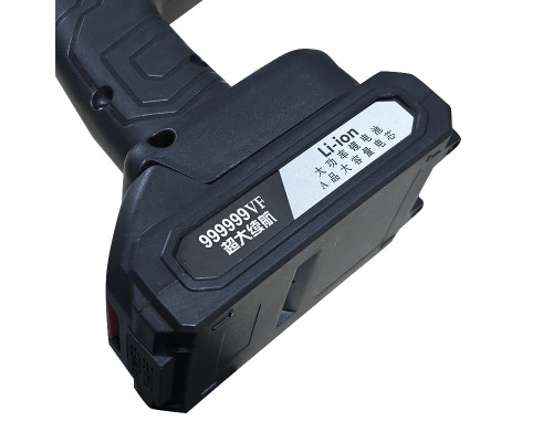 Ручная автомобильная аккумуляторная мойка STGM-GJXBZ-02 высокого давления 2 аккумулятора