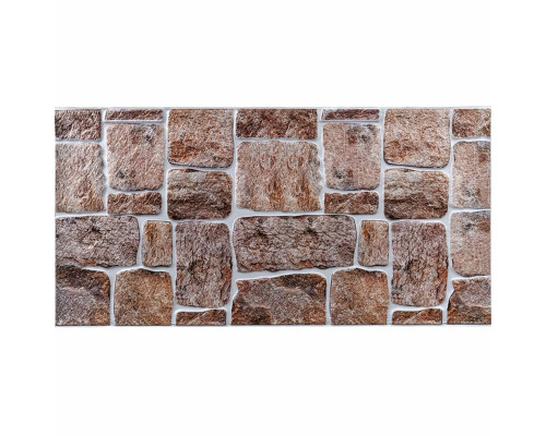 Декоративная ПВХ панель 960х480х4мм SW-00000581