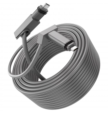 Кабель для Starlink Gen2 46М (150FT) Cat5e