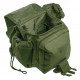 Сумка тактическая через плечо AOKALI Outdoor A03 Green