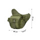 Сумка тактическая через плечо AOKALI Outdoor A03 Green