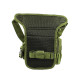 Сумка тактическая на бедро AOKALI Outdoor A90 Green