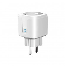 Розумна розетка TNCE Wi-Fi EU 20A white