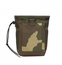 Сумка тактическая на пояс AOKALI Outdoor B22 Camouflage Green