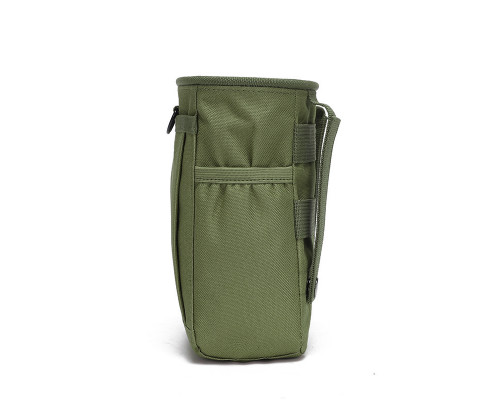 Сумка тактическая на пояс AOKALI Outdoor B22 Green