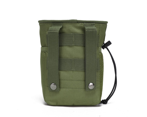 Сумка тактическая на пояс AOKALI Outdoor B22 Green