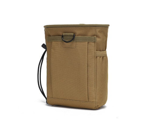 Сумка тактическая на пояс AOKALI Outdoor B22 Mustard