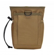 Сумка тактическая на пояс AOKALI Outdoor B22 Sand