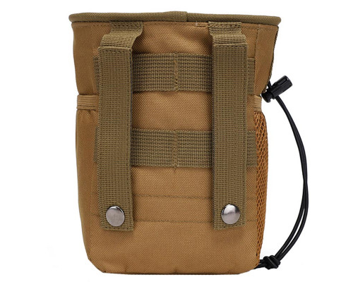 Сумка тактическая на пояс AOKALI Outdoor B22 Sand