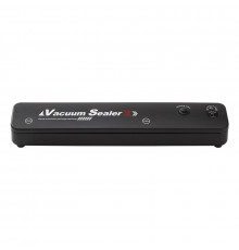 Вакуумный упаковщик Vacuum Sealer для длительного хранения продуктов